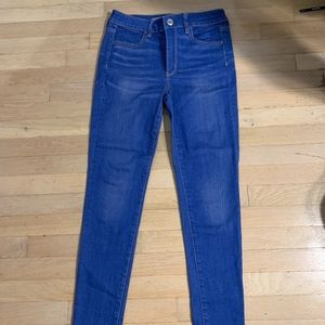 American Eagle Super Stretch Jeans